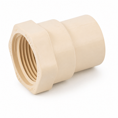 ADAPTADOR HEMBRA CPVC