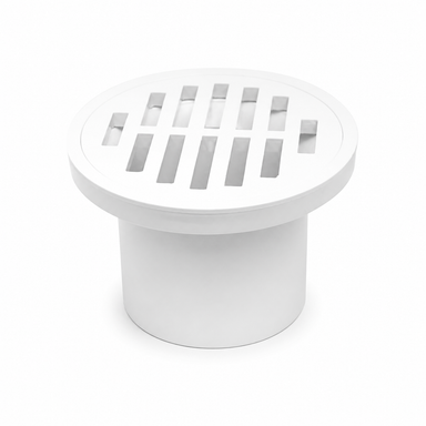 REJILLA PVC 3 X 2 TRADICIONAL RIOPLAST
