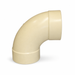 CODO SANITARIO 90° CXC PAVCO