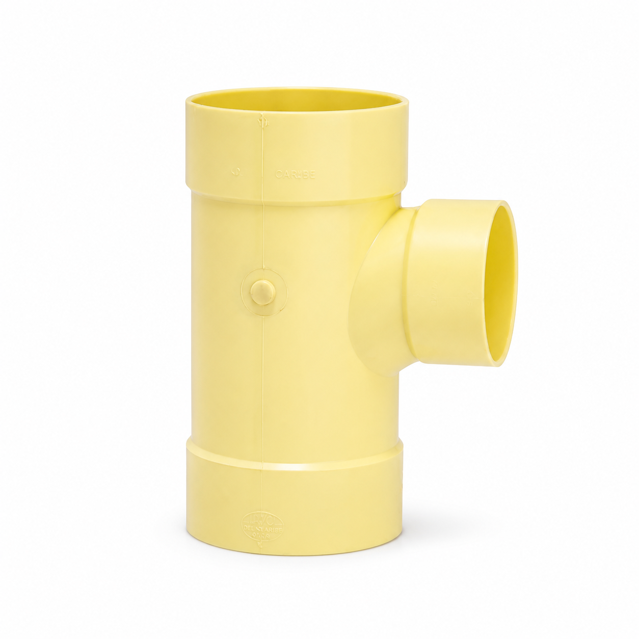 TEE SANITARIA RED PAVCO