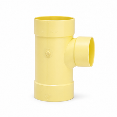 TEE SANITARIA RED PAVCO