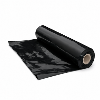 Plastico Negro CAL 3 2.5 X 2 (100 MT)