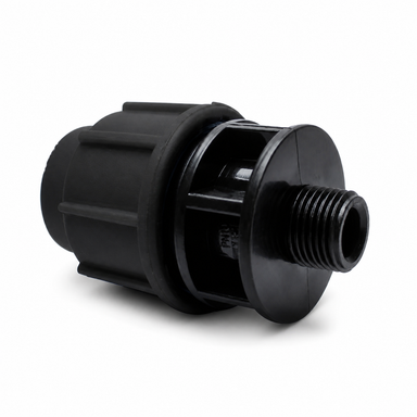 ADAPTADOR MACHO INTERPLAST