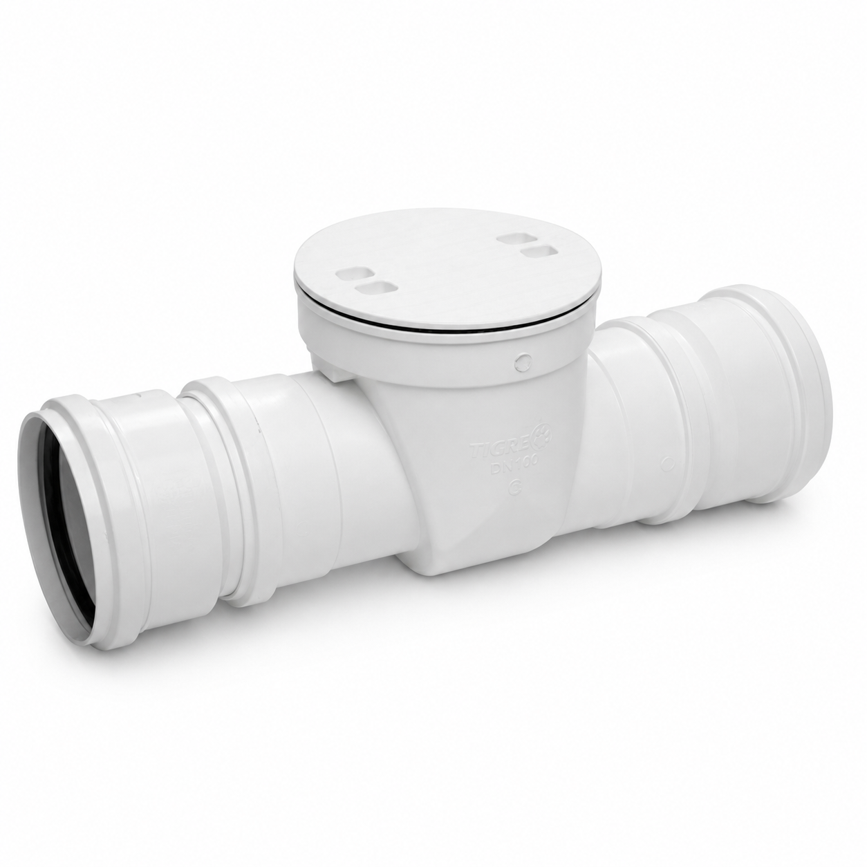 Valvula Sanitario Antirretorno Tigre - imagen de producto