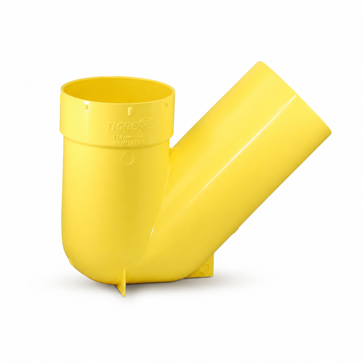 Sifon Sanitario 2 Tigre 135° - imagen de producto