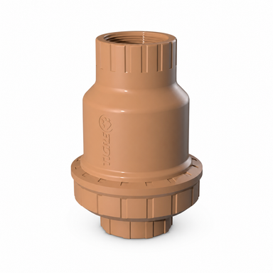 Cheque PVC 3/4" Tigre