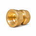 Adaptador Hembra 1/2 X 16MM PE al PE