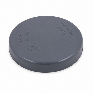 Tapon Prueba G-Plast