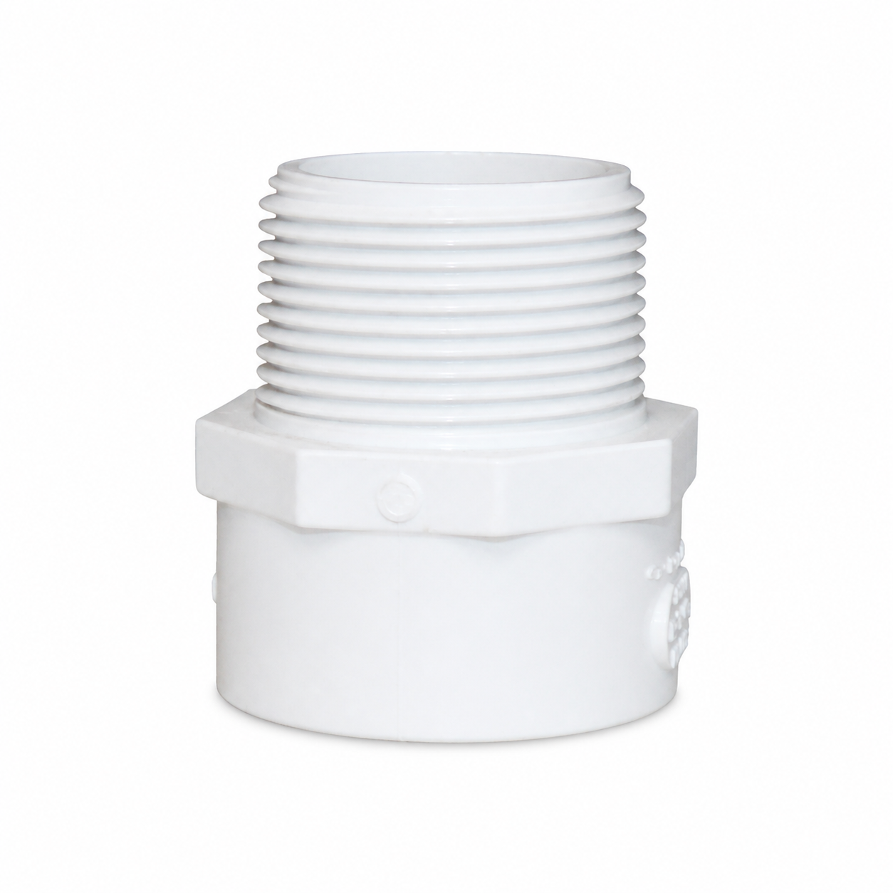 Adaptador Macho G-Plast