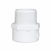 Adaptador Macho G-Plast
