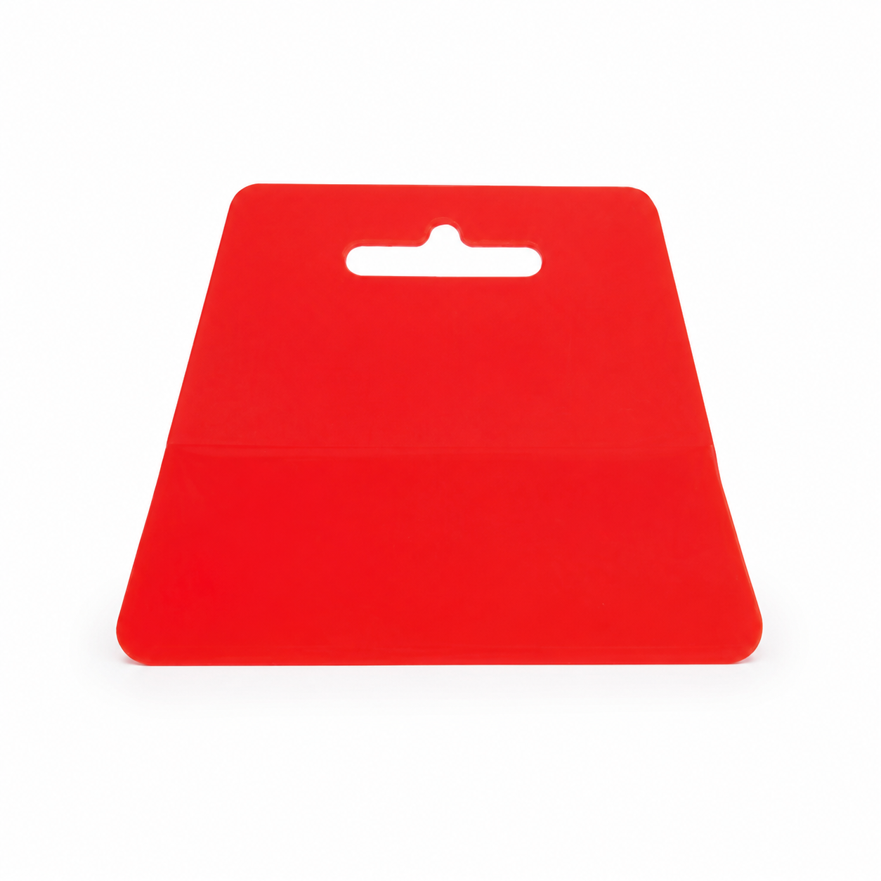 Espatula Plastica 3 Pulgadas sin Mango