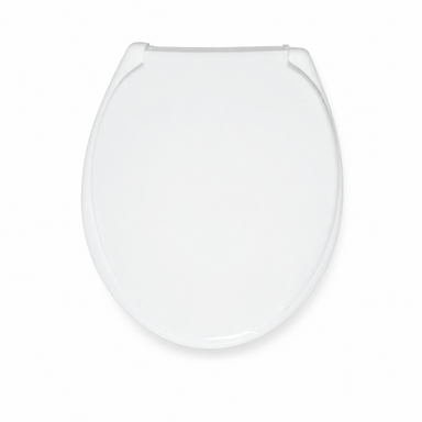 Tapa Asiento Blanco Rioplast