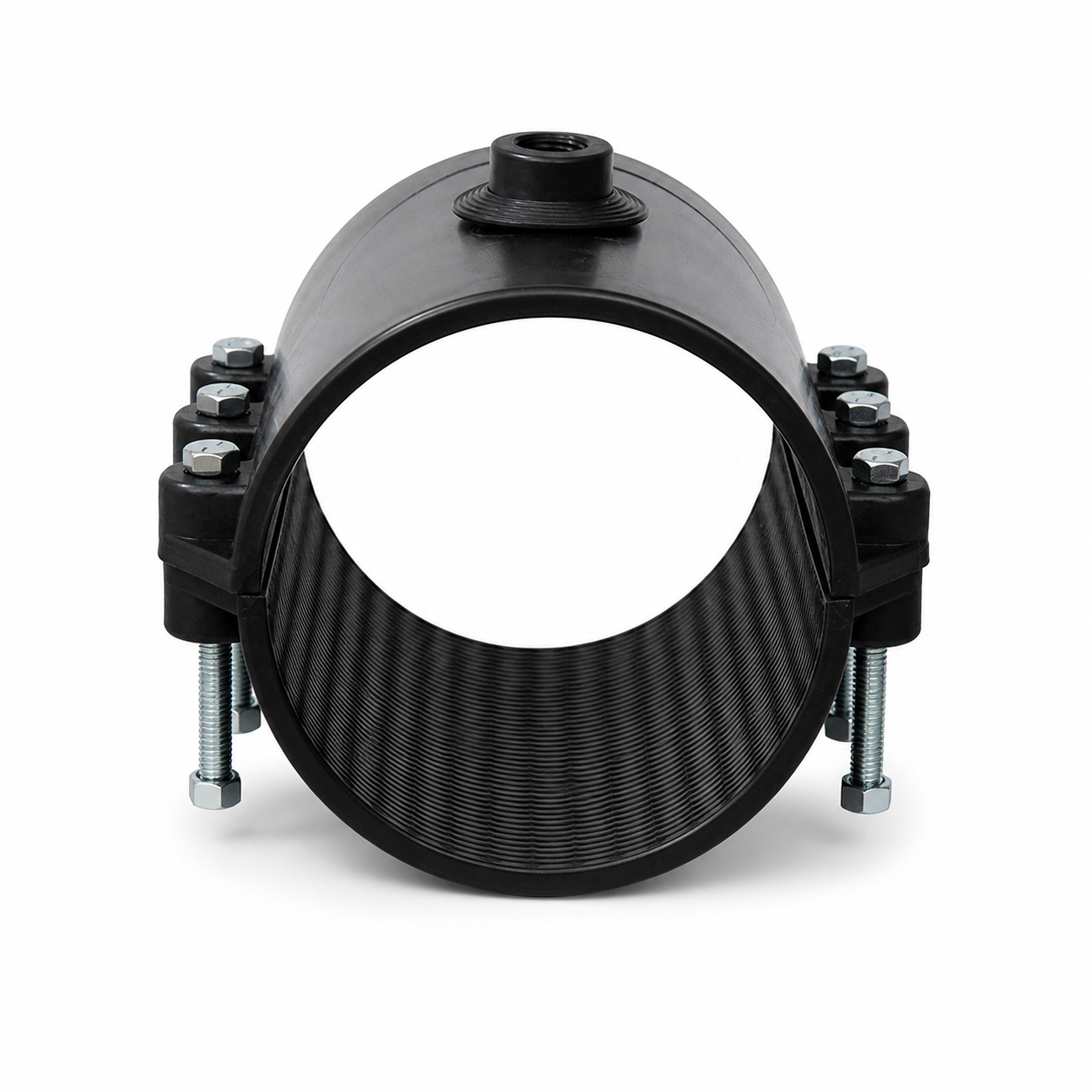 Collar Derivacion Interplast
