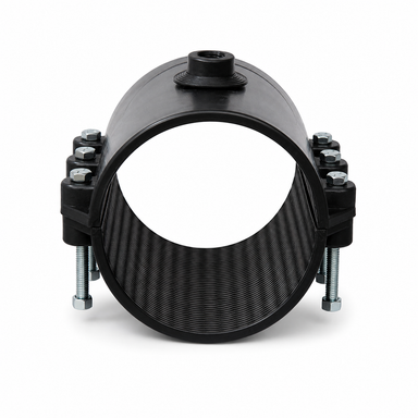 Collar Derivacion Interplast