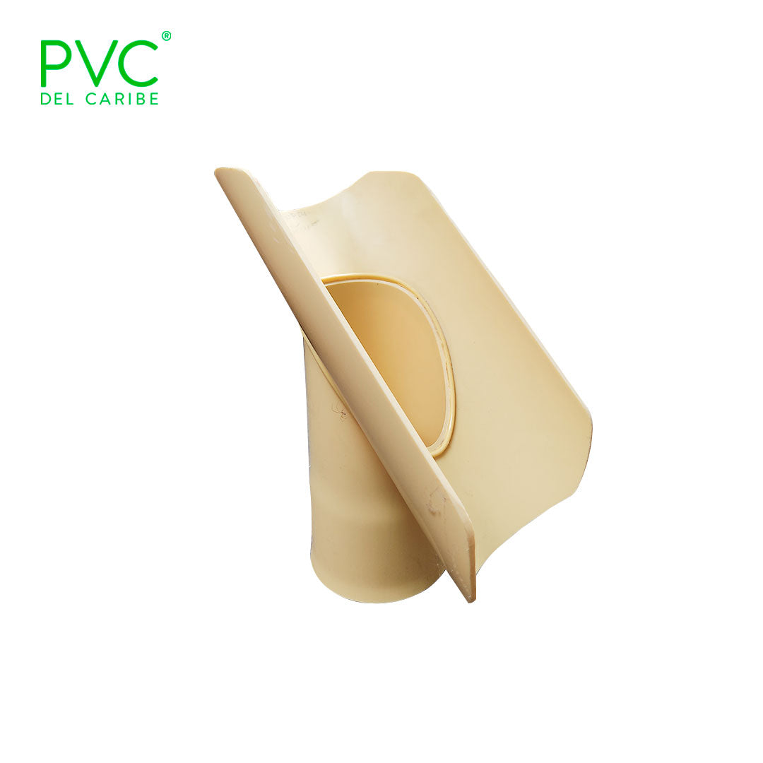 SILLA YEE ALCANTARILLADO GERFOR