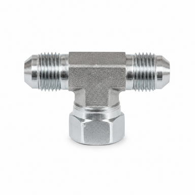 TEE Macho-hembra 1/2 Fermetal