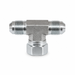 TEE Macho-hembra 1/2 Fermetal