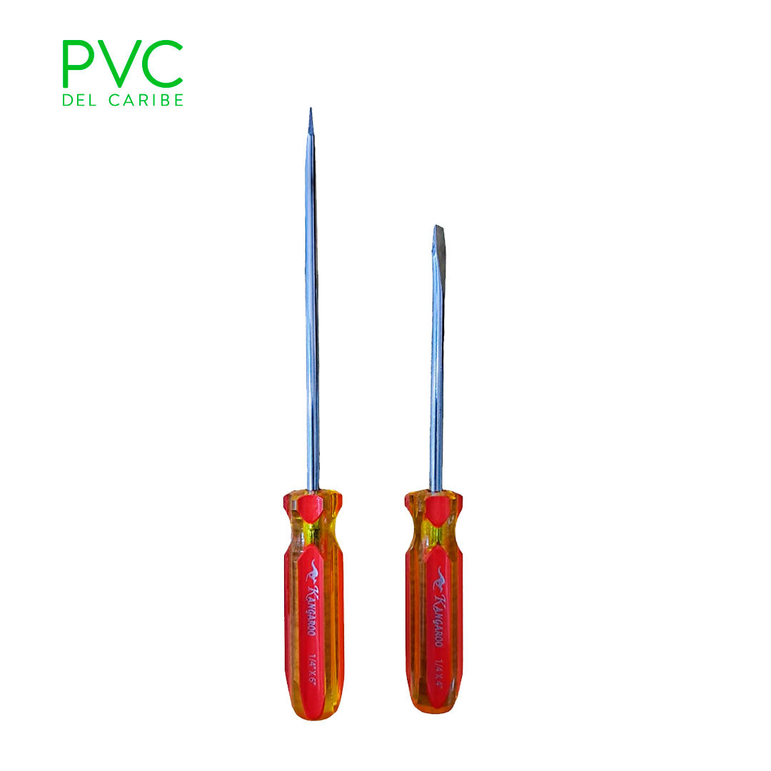 DESTORNILLADOR PALA KANGAROO