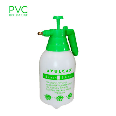 Fumigadora Manual 1.5 LT Vulkan