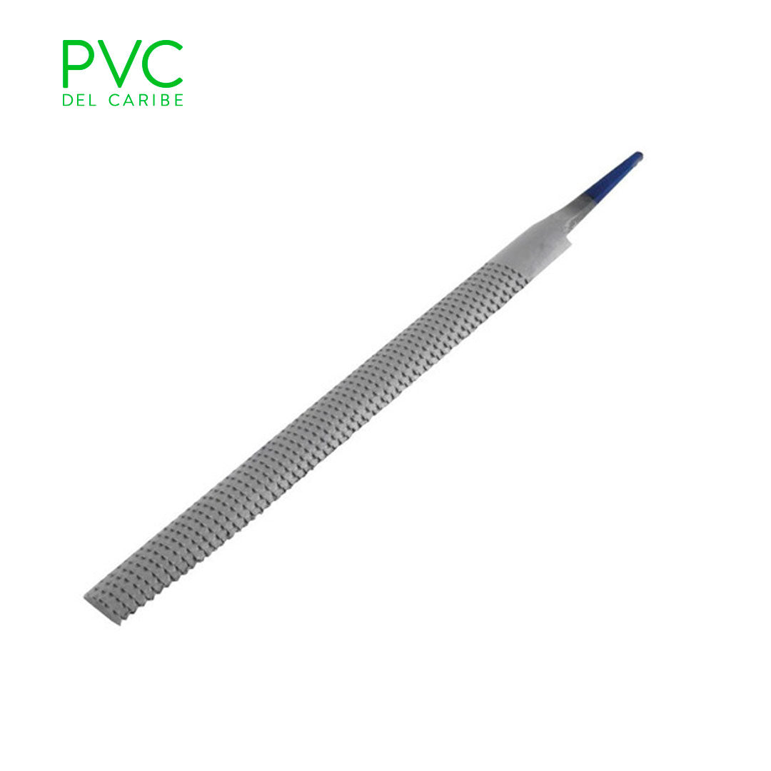 LIMA ESCOFINA MEDIA CAÑA BASTARDA TOOLCRAFT