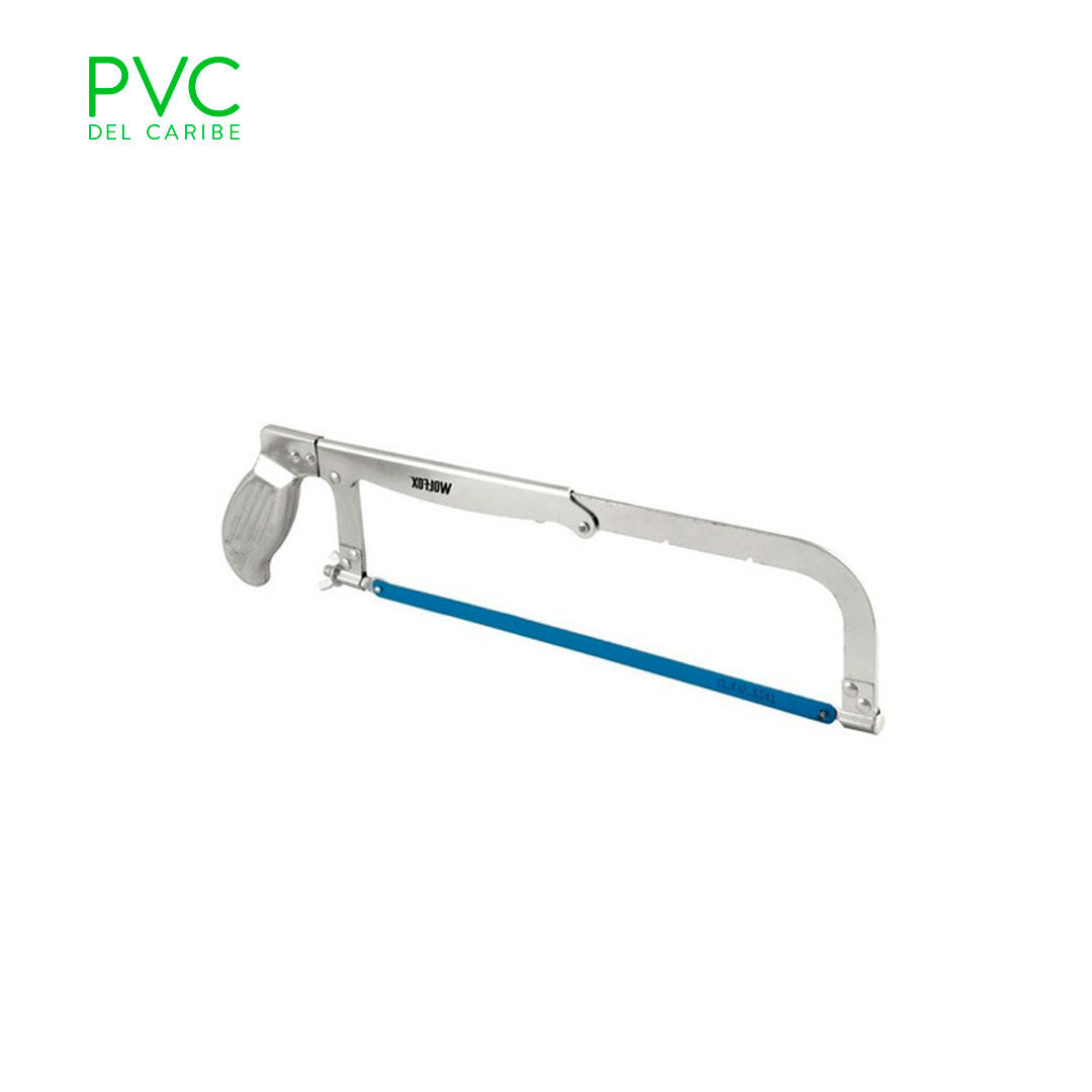 MARCO SEGUETA AJUSTABLE 12 PULGADA WOLFOX