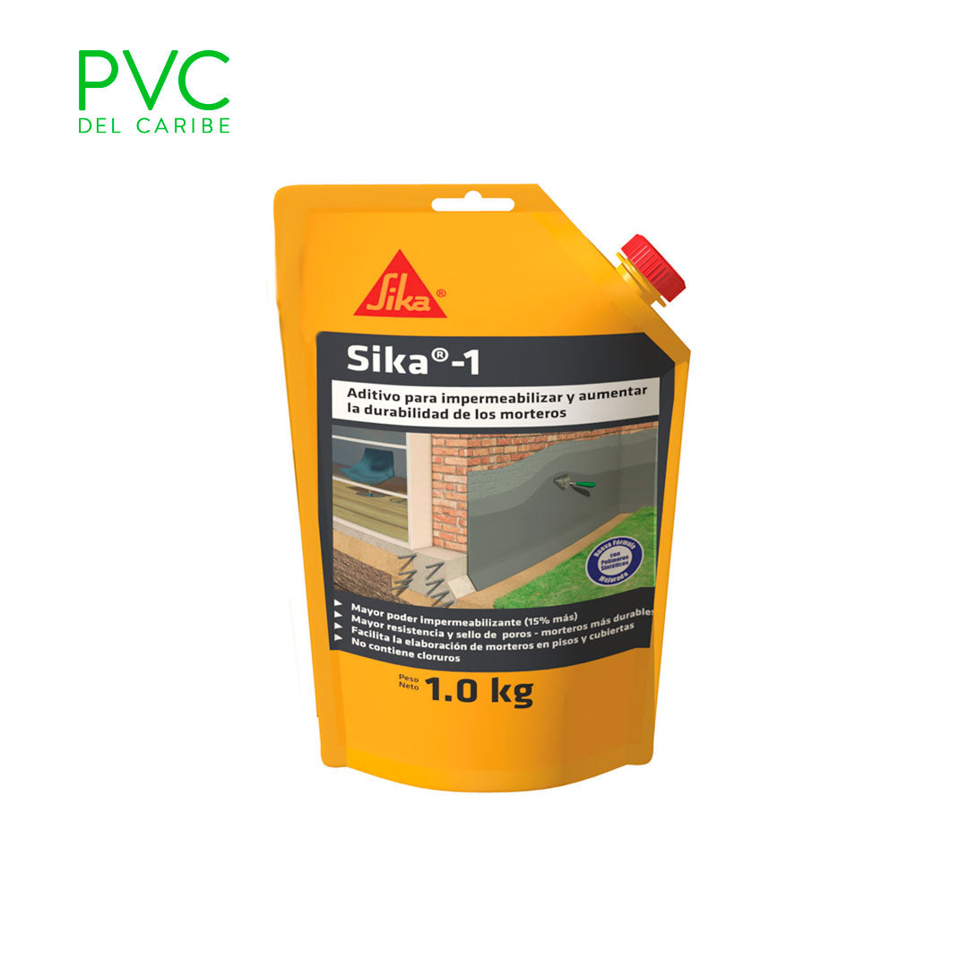 SIKA-1 CO 1KG